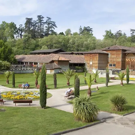 Le D'artagnan - App 9 - Balcon *