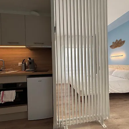 Le D'artagnan - App 9 - Balcon