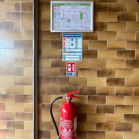 Apartament Le D'artagnan - App 9 - Balcon Cazaubon