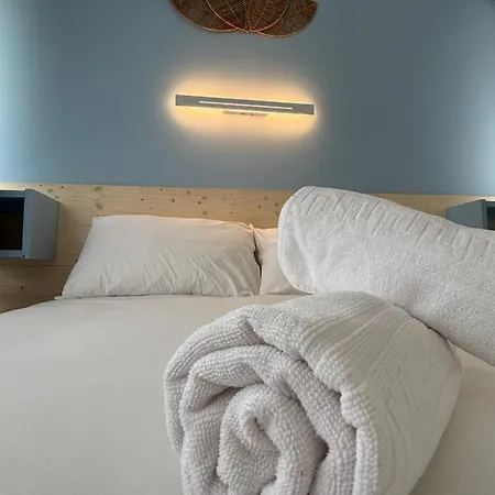Le D'artagnan - App 9 - Balcon Apartment