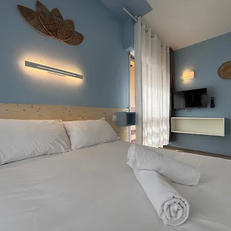 Le D'artagnan - App 9 - Balcon Apartament *