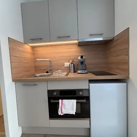 Le D'artagnan - App 9 - Balcon Apartament *