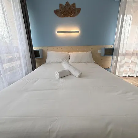 Le D'artagnan - App 9 - Balcon * Cazaubon